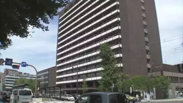 220人分の個人情報含むファイルを紛失　子どもの発達などを相談する予約簿　不正利用の被害は確認されず　熊本市中央区役所