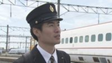 走行中に震度７「全身が震えた」脱線して走れなくなった『つばめ』が最後の旅へ　“相棒”の姿に運転士「きれいになった、嬉しい、すごい」　【熊本地震10年】