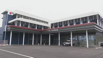 別居中の妻をホテルに監禁か　22歳の男を逮捕　熊本・上天草市