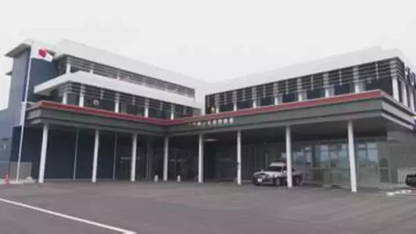 別居中の妻をホテルに監禁か　22歳の男を逮捕　熊本・上天草市
