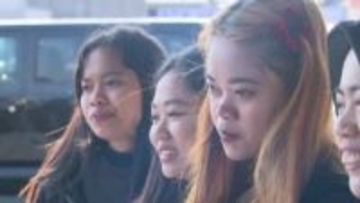 水路から『助けて 助けて』　日本語が分からなくても 手を差し伸べたインドネシアの技能実習生たち　帽子や手袋も渡して高齢女性の命救う