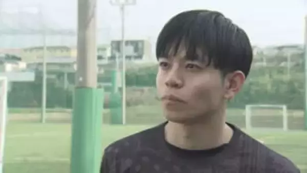 「負けていられない」男子マラソン赤﨑暁 “従兄弟も日本代表”　視力0.08でハットトリック達成のキャプテン