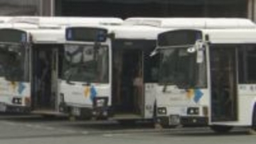 バスの運賃箱から100回 約630万円着服　熊本都市バスの営業所副所長が懲戒解雇　「生活費や遊興費に使った」