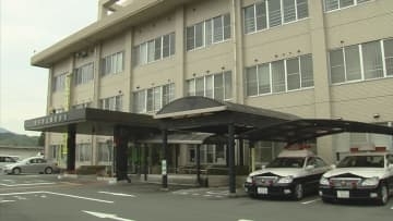 山都町で レンタカーが対向車線にはみ出し衝突　小学生の女の子が重傷　外国籍の男を逮捕
