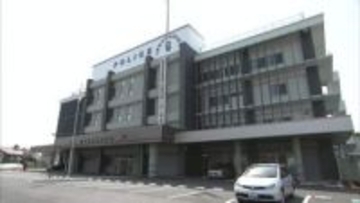 「何しよっとか！」逃げる男の背中と残されたポリタンク 　67歳男が知人宅で放火予備の疑い　熊本