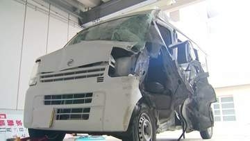 社用車で"飲酒運転"の男　ひき逃げ容疑などで再逮捕　鹿児島から仕事で熊本へ
