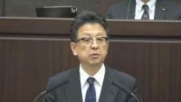 議員心配「1200億円を超えるの？」2倍となった庁舎建設費“圧縮”を検討へ　熊本市「専門家会議」新設発表