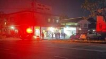 【殺人未遂】24歳農業の男を逮捕　頭を刃物のようなもので切り付け殺害しようとした疑い　熊本・八代市