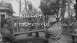 「動物たちのお引越し【昭和44年・1969年】～RKKニュースミュージアム～ 熊本」の画像1