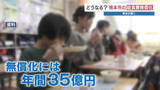 「衆議院選挙で揺れる給食無償化　熊本市「4月から実現へ全力」も…カギ握る2月議会と国の動向」の画像1