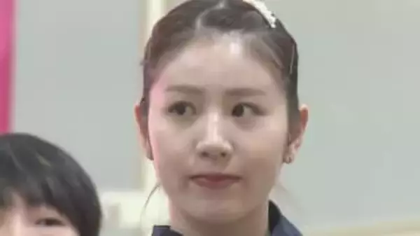 バドミントン志田千陽選手「腹をくくる覚悟」会見で心境明かす　再春館製薬所を退団し個人で活動へ