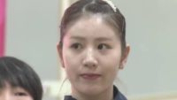 バドミントン志田千陽選手「腹をくくる覚悟」会見で心境明かす　再春館製薬所を退団し個人で活動へ