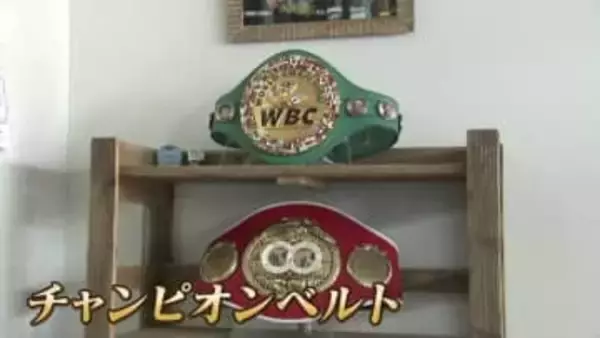 生死をさまよった弟・銀次朗さんのために。ボクシング元王者の重岡優大さんがリングを降りて選んだ「第2の人生」