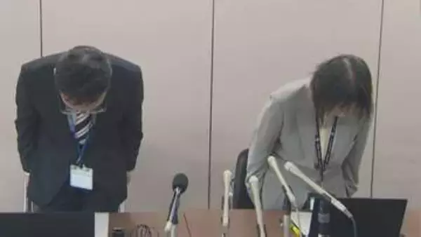 生活保護相談者14人の個人情報を紛失　「なくなるはずがない」と報告遅れ謝罪　熊本市