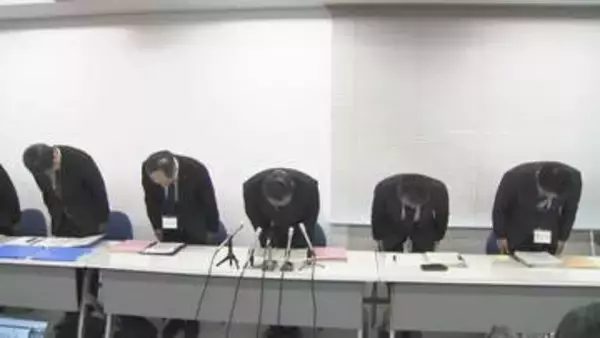 「ストレスで」盗撮した動画 学校用PCで視聴　飲酒運転で落ちたスマホを拾おうと…追突事故　教諭2人が懲戒免職　熊本県・県教委