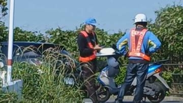 【中学生を逮捕】“無免許運転”でオートバイに3人乗り　同乗者にけがをさせ逃走「怖くなって逃げた」　熊本