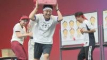 パーソナリティーもリスナーも “リアル”大運動会に会場沸騰　「RKKラジオフェス2026」に約1500人　熊本市