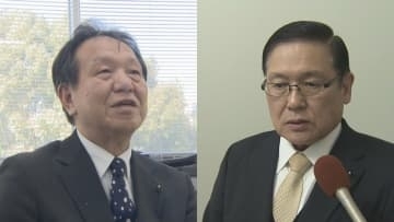中道改革連合の新代表に小川淳也氏　“合流か、現状維持か” 立憲と公明の県組織どうなる？