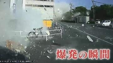 【2026年熊本地震】最大震度7から一夜　死者13人報告　商業施設爆発や家屋の崩落　各地で救助活動続く