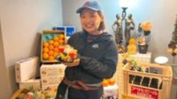 「会社員やめて果物売ります」果物バイヤーが物価高で直面したスーパーのジレンマ　ひと皿から買い物カゴへ繋ぐフルーツパーラー開業