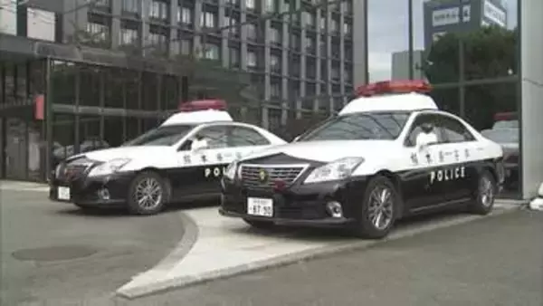 "DVは犯罪" 「浮気」の口論で交際女性の顔を殴る 25歳大学生を傷害容疑で逮捕　バイト同僚が警察への相談を勧め、事件解決の決め手に　熊本