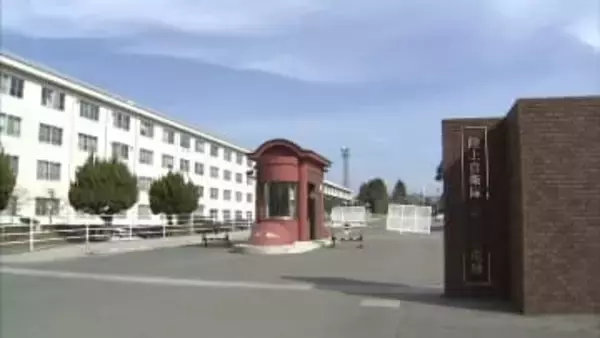 〝不同意性交等〟逮捕の自衛官を懲戒免職　ほか減給処分も　陸上自衛隊