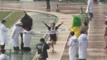 RKK女子駅伝 約1800人が力走　各部の優勝チームは？【小学の部・中学の部・高校の部・一般の部】