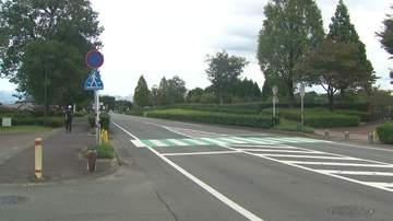 【逮捕】ひき逃げ事件「そのまま仕事をした」　86歳男性をトラックではね死亡させ逃走した疑い　48歳自営業の男を逮捕　熊本
