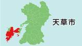 「【速報】“熱中症”で80代女性が死亡　農作業で体調不良を訴え病院搬送　熊本県天草市」の画像1