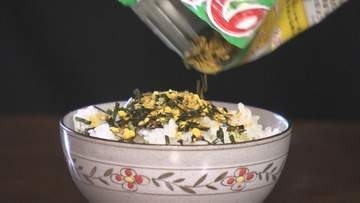 【全国1位】「ふりかけ」の支出トップは熊本市！熊本人のDNAに刻まれた “ふりかけの元祖”『御飯の友』とは？