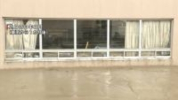 「支流の危険性 見て分かっていたのに」熊本豪雨・球磨川氾濫で入所者14人死亡　高齢者施設など訴える遺族が初弁論　熊本