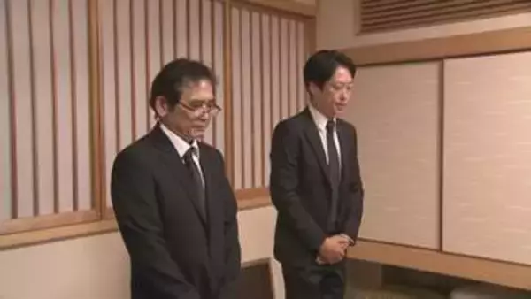 「命に代えるものではなかった」イオンモール熊本爆発事故　従業員2人死亡のテナント幹部が通夜で謝罪　「売上を金庫に入れるよう」指示