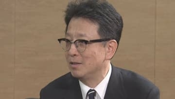 大西市長の熊本市政 2025年の自己採点は？去年は70点　市電・渋滞・庁舎問題･･･休日は変装して〇〇していた