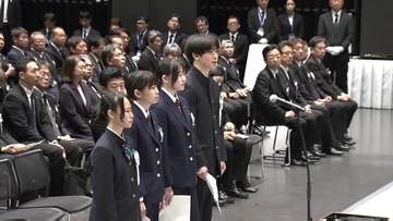 熊本地震10年犠牲者合同追悼式　高校生「誓いのことば」全文（動画あり）