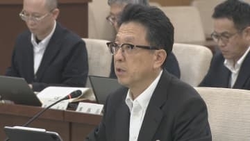 個人献金の住所に“企業所在地” 　熊本市・大西市長の政治団体　寄付者住所の「8割」が前年から住所を変更
