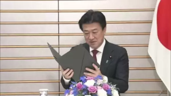 高市総理を支える「内閣の要」木原稔官房長官、激動の2か月を語る　くまモンのバインダーを手に国政の中枢から地元熊本を想う