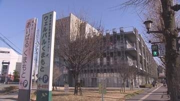 【速報】「はしか」感染確認　熊本市で7年ぶり　県外から転居の10代女性　拡大リスクなし　全国では今年すでに去年の2倍近い525件