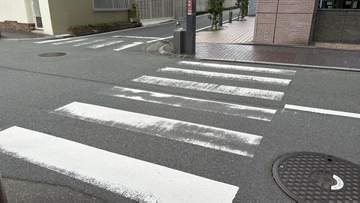 【都道府県別ランキング】信号機のない横断歩道での「一時停止率」 1位の長野は93.2% 最下位は39.4%　なぜ車は止まらない・止まれないのか