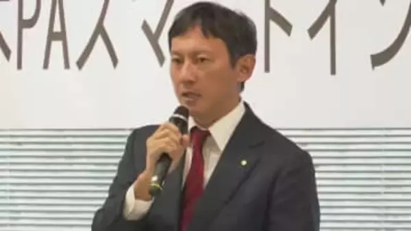 九州自動車道・坂本PA スマートインターチェンジ設置に向けて初会合　現在は豪雨被災時の緊急出入口のみ