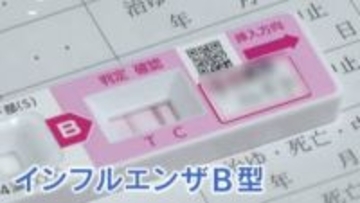 “A型の20倍” インフルエンザB型が急増　熱が出にくく「気づかぬうちに広がる」今からできる対策は？