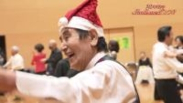 「趣味ではなく、運命」 83歳主催者がたどり着いた境地　20年目のパーティーで見えた“幸せ”のかたち「Shall we ダンス？」後編