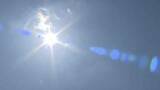 「熊本県内各地で今年初の真夏日　山鹿市鹿北や熊本市など5地点で30℃超　※午後2時40分まで」の画像1