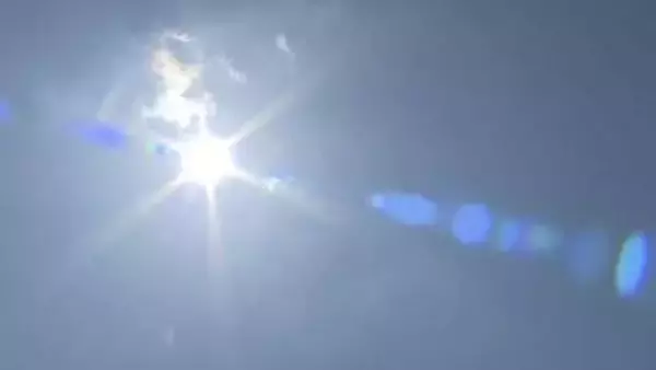 熊本県内各地で今年初の真夏日　山鹿市鹿北や熊本市など5地点で30℃超　※午後2時40分まで
