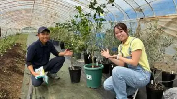 【面白い農業】若手農家が挑む「果物鉢」という新しいカタチ　若者に魅力を届けたい！　熊本