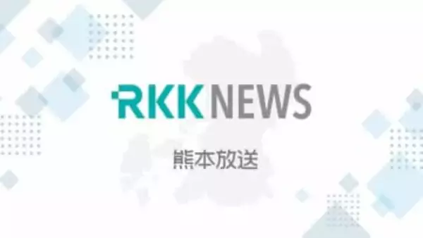RKK熊本放送メディア総局が業務委託する40代カメラマン 飲酒運転で自損事故