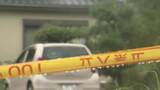 「母親の首を絞め殺害か　去年7月の事件で41歳の息子を送検　熊本県宇城市」の画像1