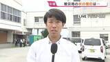 「【中継】「道路の亀裂や全壊した住宅は手つかず」そして続く断水…地震から1週間の八代市鏡町」の画像1