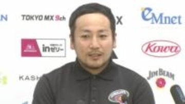 ラグビー人生の原点・熊本への熱き想い「熊本での高校3年間が全ての基礎」サントリーサンゴリアス 流大選手が引退会見