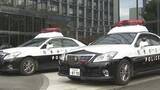 「【酔って路上で寝ちゃダメ！】繁華街で寝ていた2人が財布を盗まれた　同様の事件が多発　熊本県警が男を逮捕し余罪捜査」の画像1
