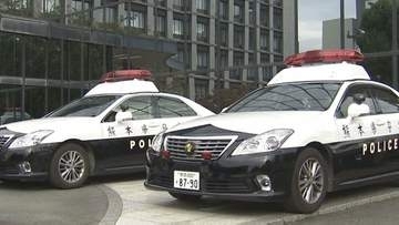 【酔って路上で寝ちゃダメ！】繁華街で寝ていた2人が財布を盗まれた　同様の事件が多発　熊本県警が男を逮捕し余罪捜査